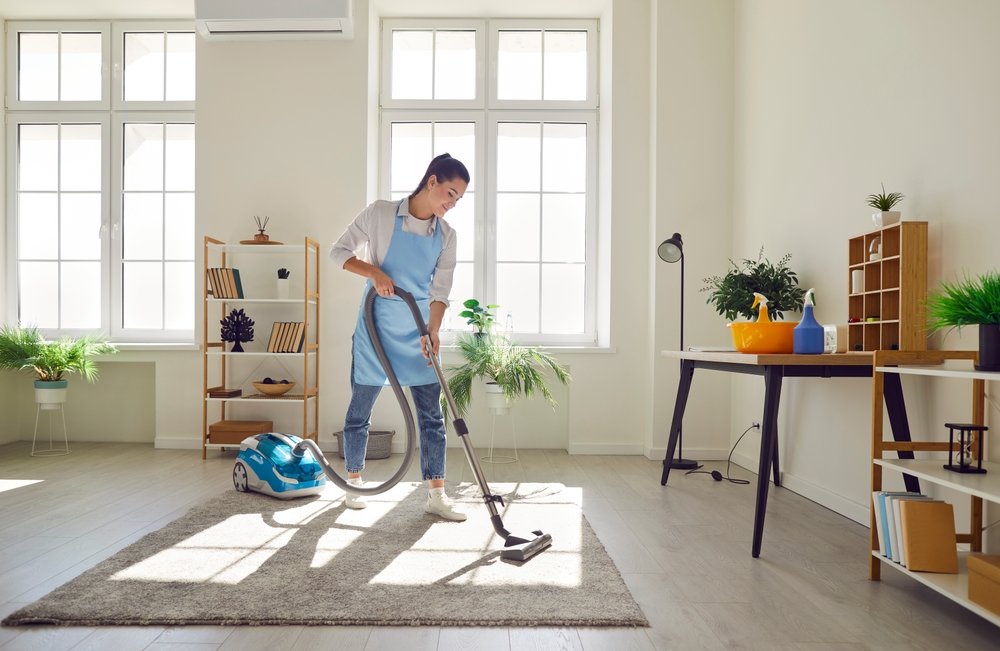 Residential Cleaning Services